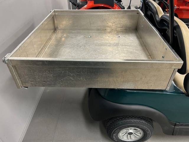 Club Car Presedent - Voiturette de golf: photos 3 Club Car Presedent - Voiturette de golf: photos 3