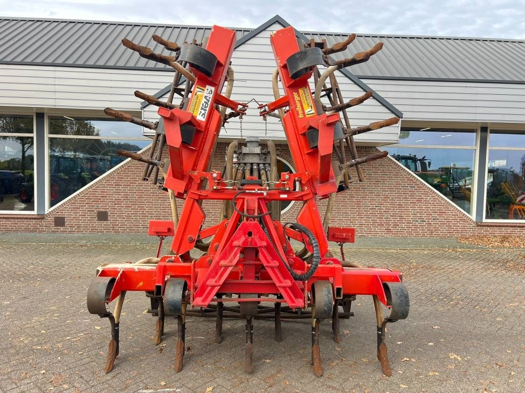 Evers Freiberger 600  - Epandeur à fumier: photos 2 Evers Freiberger 600  - Epandeur à fumier: photos 2