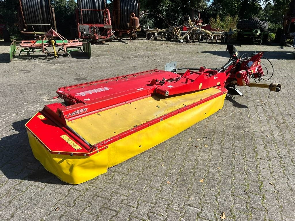 Fella SM 310 TL-KC - Faucheuse: photos 2 Fella SM 310 TL-KC - Faucheuse: photos 2