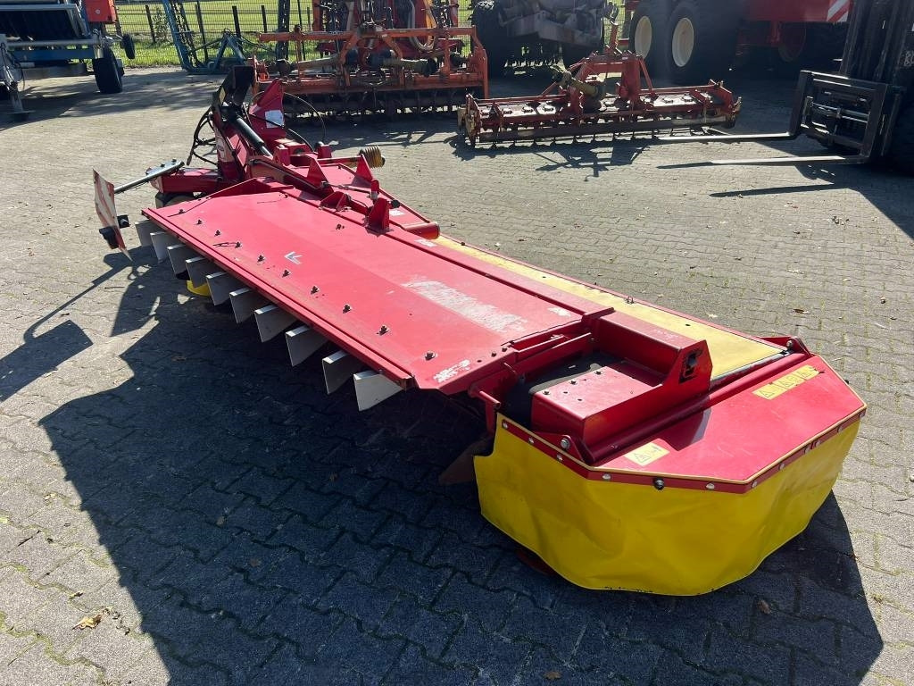 Fella SM 310 TL-KC - Faucheuse: photos 4 Fella SM 310 TL-KC - Faucheuse: photos 4