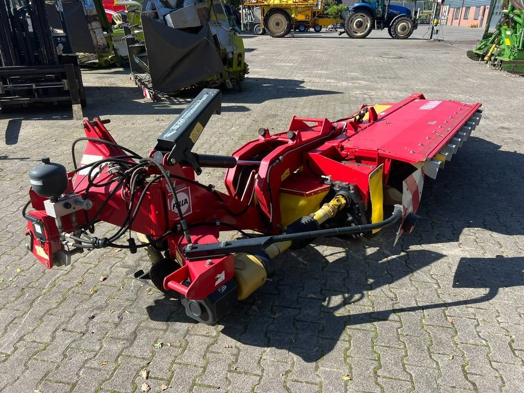Fella SM 310 TL-KC - Faucheuse: photos 3 Fella SM 310 TL-KC - Faucheuse: photos 3