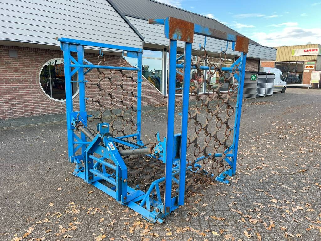 Inter-Tech Weidesleep - Matériel d'élevage: photos 1 Inter-Tech Weidesleep - Matériel d'élevage: photos 1