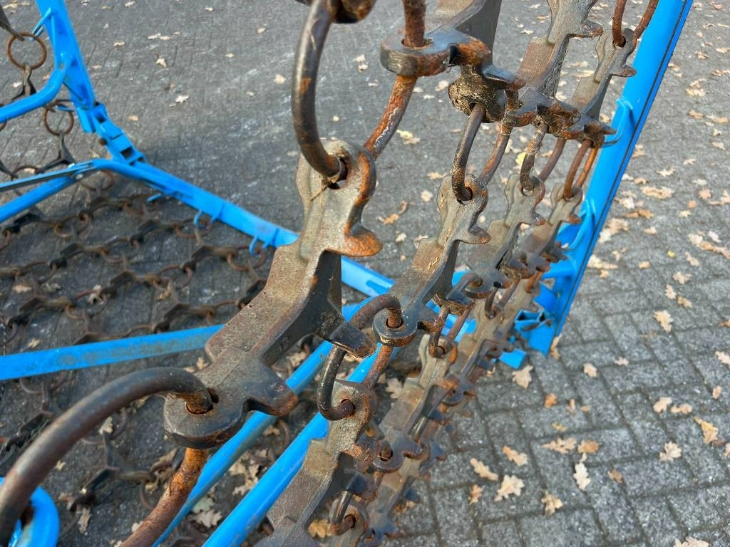 Inter-Tech Weidesleep - Matériel d'élevage: photos 5 Inter-Tech Weidesleep - Matériel d'élevage: photos 5