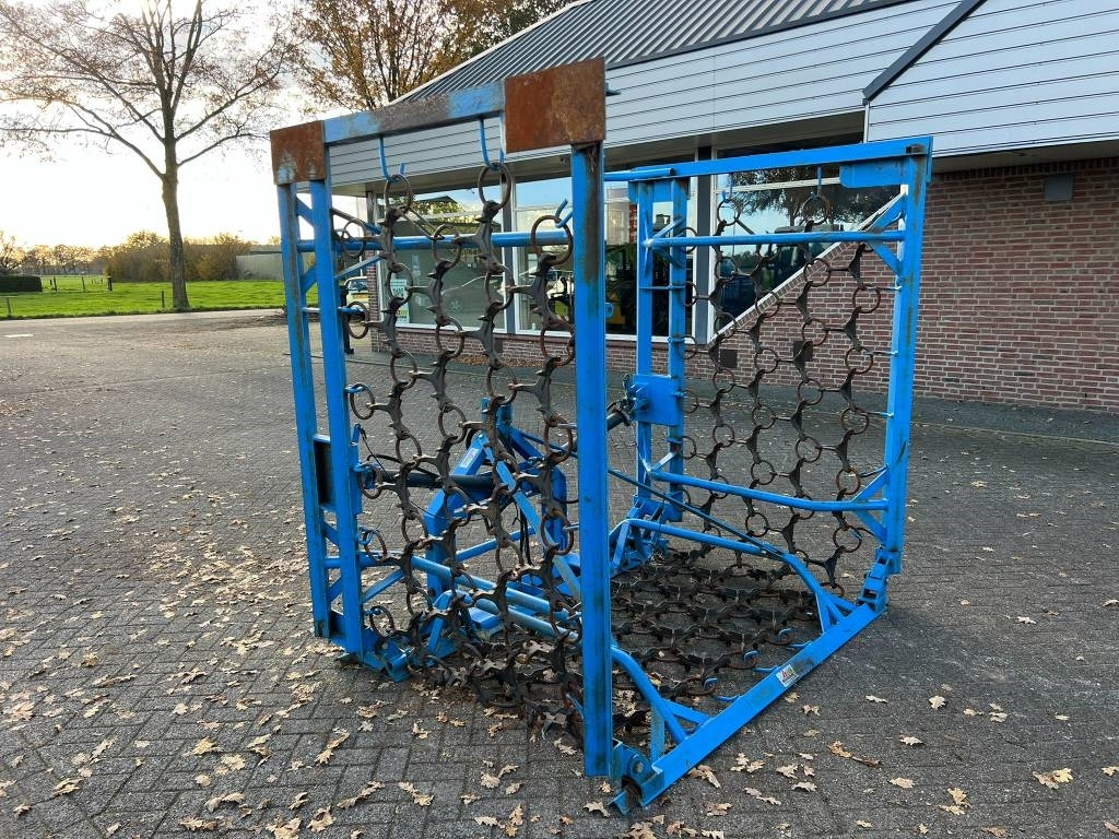 Inter-Tech Weidesleep - Matériel d'élevage: photos 2 Inter-Tech Weidesleep - Matériel d'élevage: photos 2