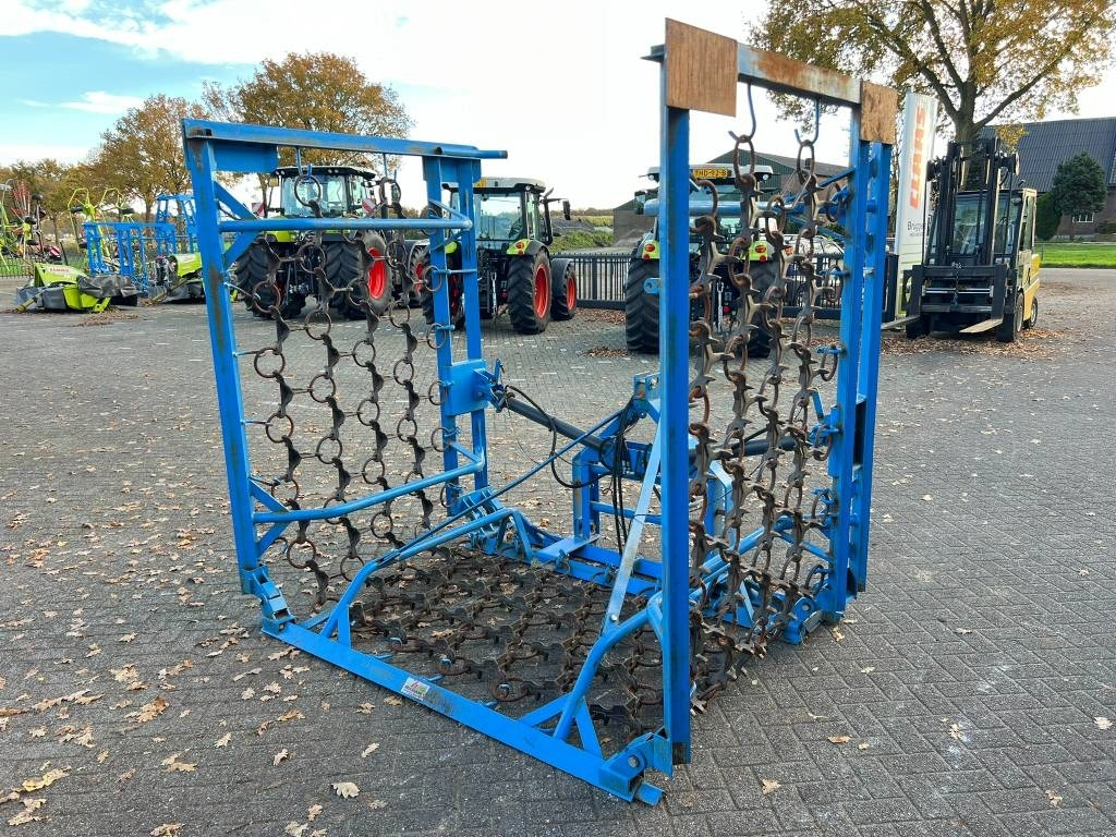 Inter-Tech Weidesleep - Matériel d'élevage: photos 3 Inter-Tech Weidesleep - Matériel d'élevage: photos 3