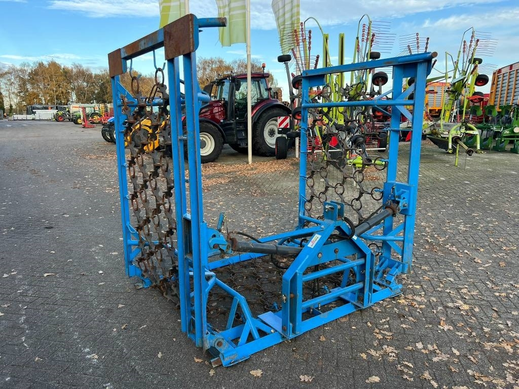 Inter-Tech Weidesleep - Matériel d'élevage: photos 4 Inter-Tech Weidesleep - Matériel d'élevage: photos 4