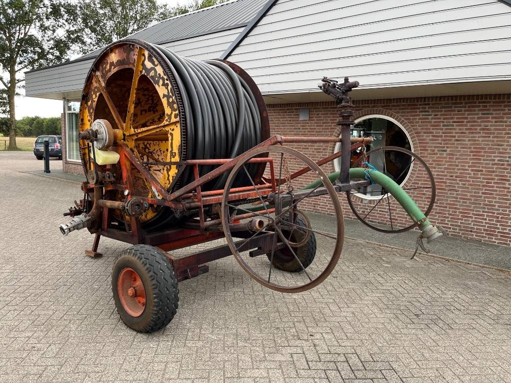 Junematic Haspel 70-270 - Matériel d'irrigation: photos 3 Junematic Haspel 70-270 - Matériel d'irrigation: photos 3