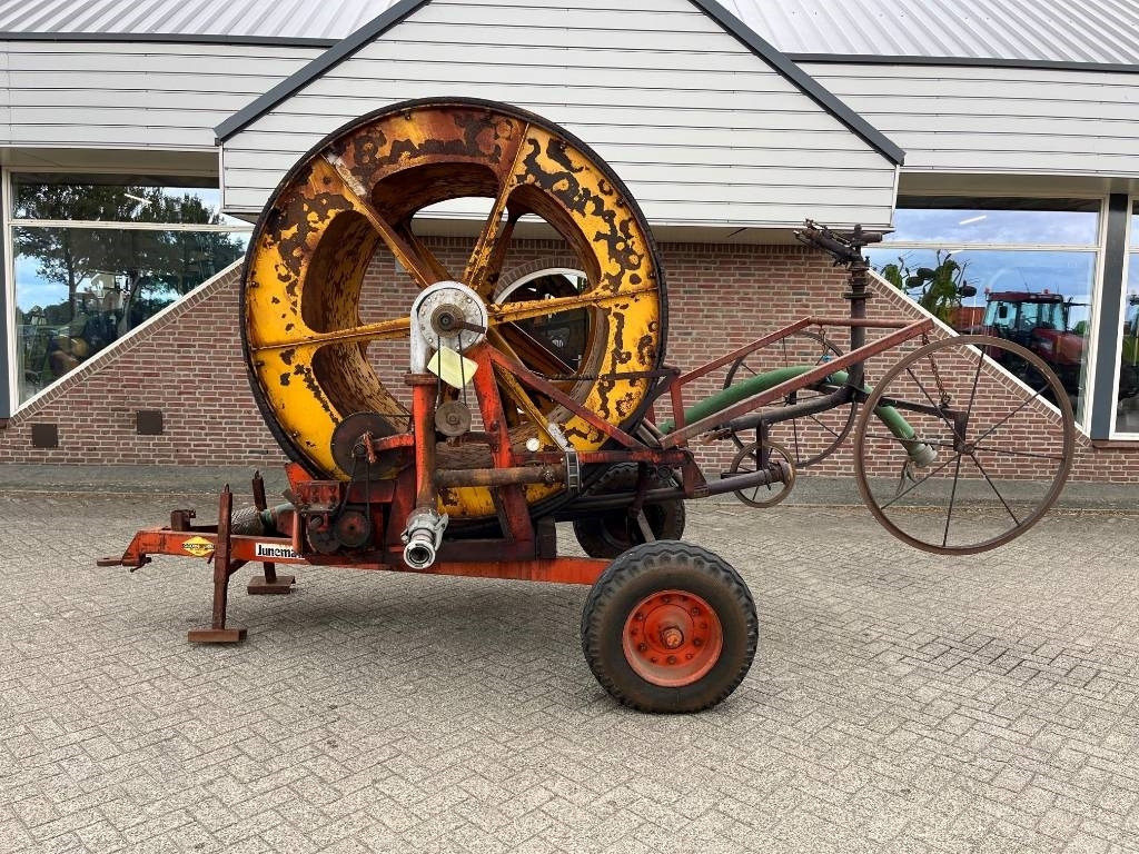 Junematic Haspel 70-270 - Matériel d'irrigation: photos 2 Junematic Haspel 70-270 - Matériel d'irrigation: photos 2