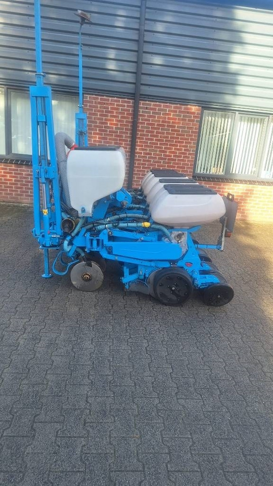 Monosem NG PLUS 6 - Semoir monograine: photos 4 Monosem NG PLUS 6 - Semoir monograine: photos 4