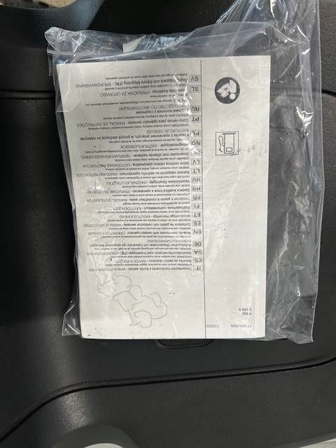 Stiga Park 300 lc Frontmaaier - Motofaucheuse: photos 5 Stiga Park 300 lc Frontmaaier - Motofaucheuse: photos 5