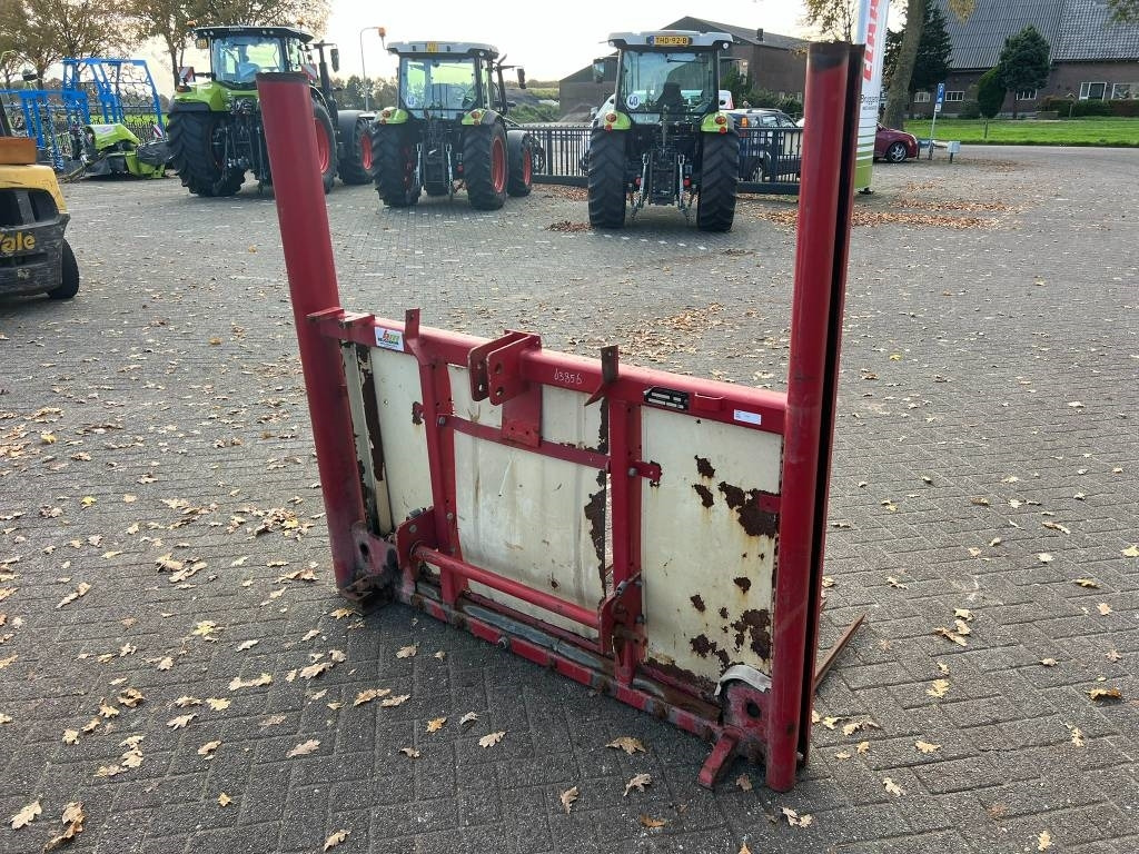 Trioliet Stro/gras vork - Matériel d'élevage: photos 3 Trioliet Stro/gras vork - Matériel d'élevage: photos 3