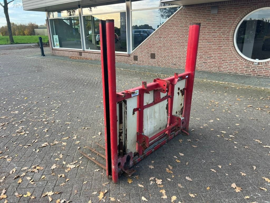 Trioliet Stro/gras vork - Matériel d'élevage: photos 2 Trioliet Stro/gras vork - Matériel d'élevage: photos 2