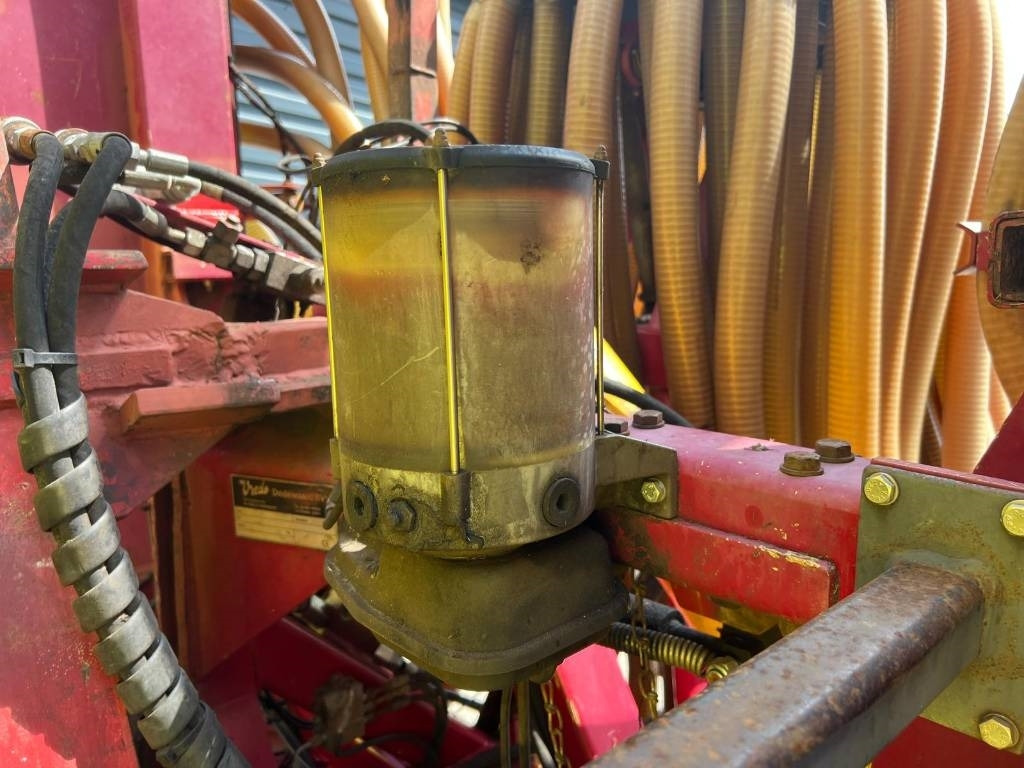 Tonne à lisier Vervaet 3 wieler: photos 19 Tonne à lisier Vervaet 3 wieler: photos 19