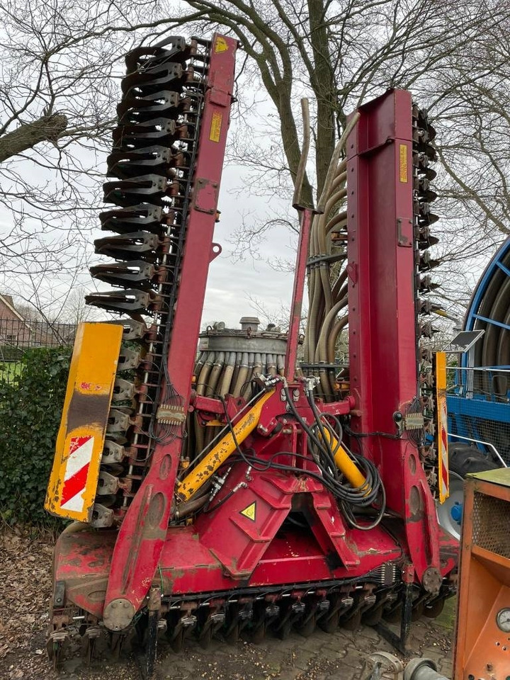 Vredo ZB3-8750 bemester  - Epandeur à fumier: photos 2 Vredo ZB3-8750 bemester  - Epandeur à fumier: photos 2