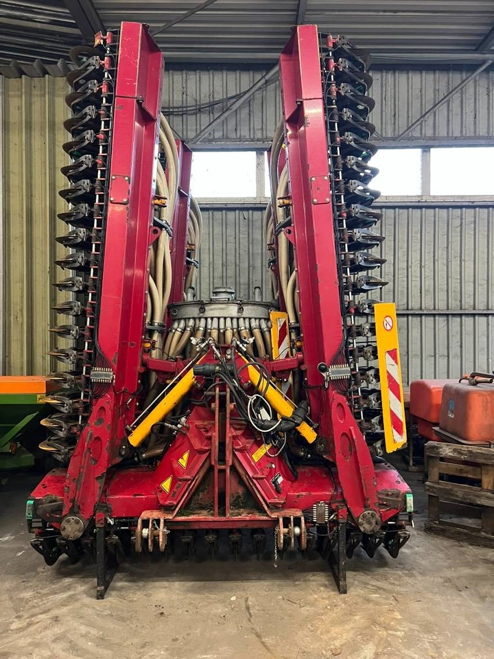 Vredo ZB3-9175 bemester - Epandeur à fumier: photos 1 Vredo ZB3-9175 bemester - Epandeur à fumier: photos 1