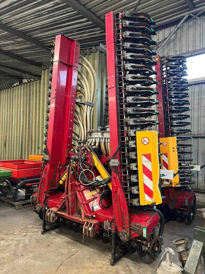 Vredo ZB3-9175 bemester - Epandeur à fumier: photos 2 Vredo ZB3-9175 bemester - Epandeur à fumier: photos 2