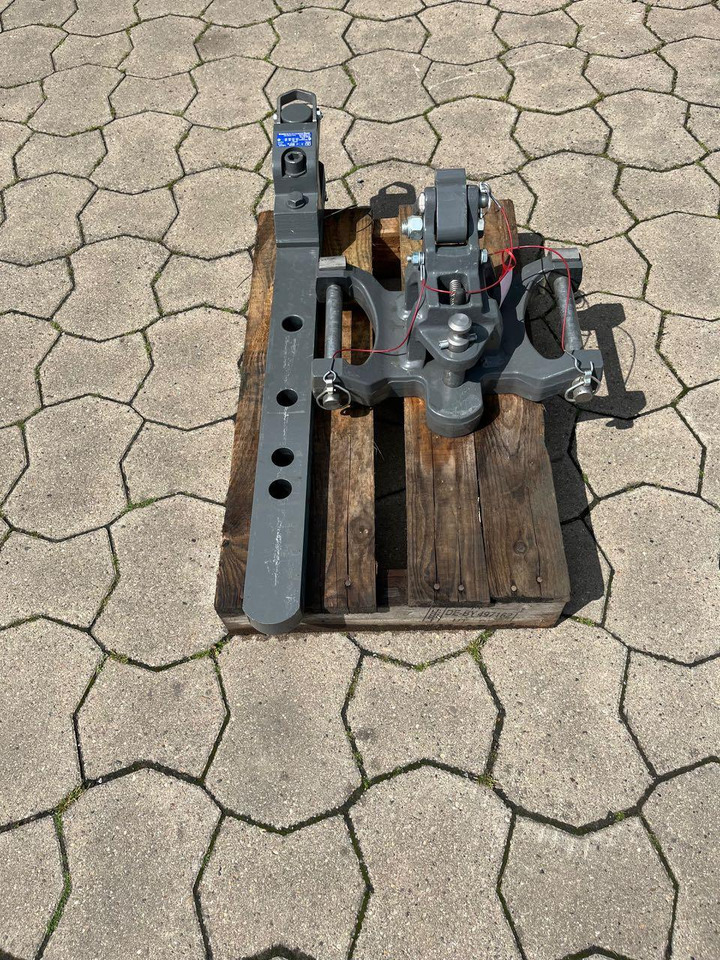 Fendt Zugpendel - Accessoire: photos 5 Fendt Zugpendel - Accessoire: photos 5