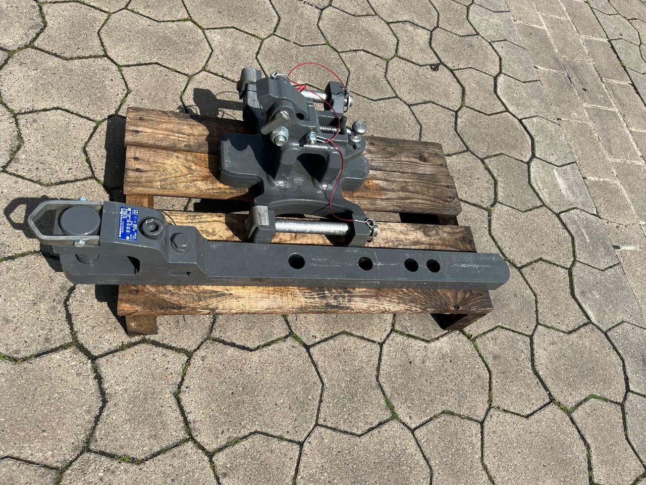 Fendt Zugpendel - Accessoire: photos 1 Fendt Zugpendel - Accessoire: photos 1