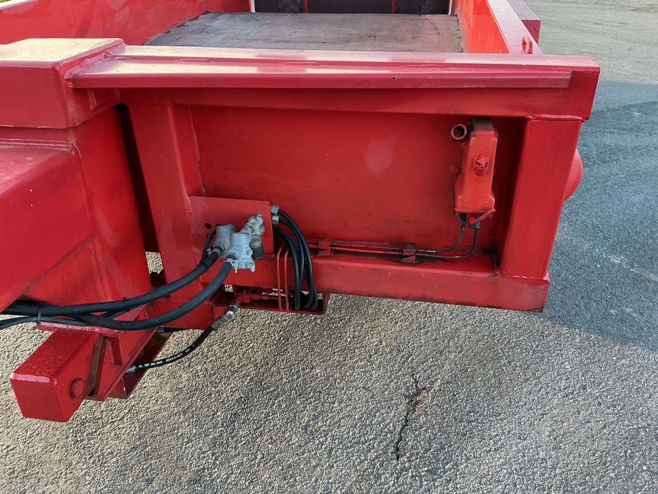 Hoffmann  - crédit-bail Hoffmann: photos 7