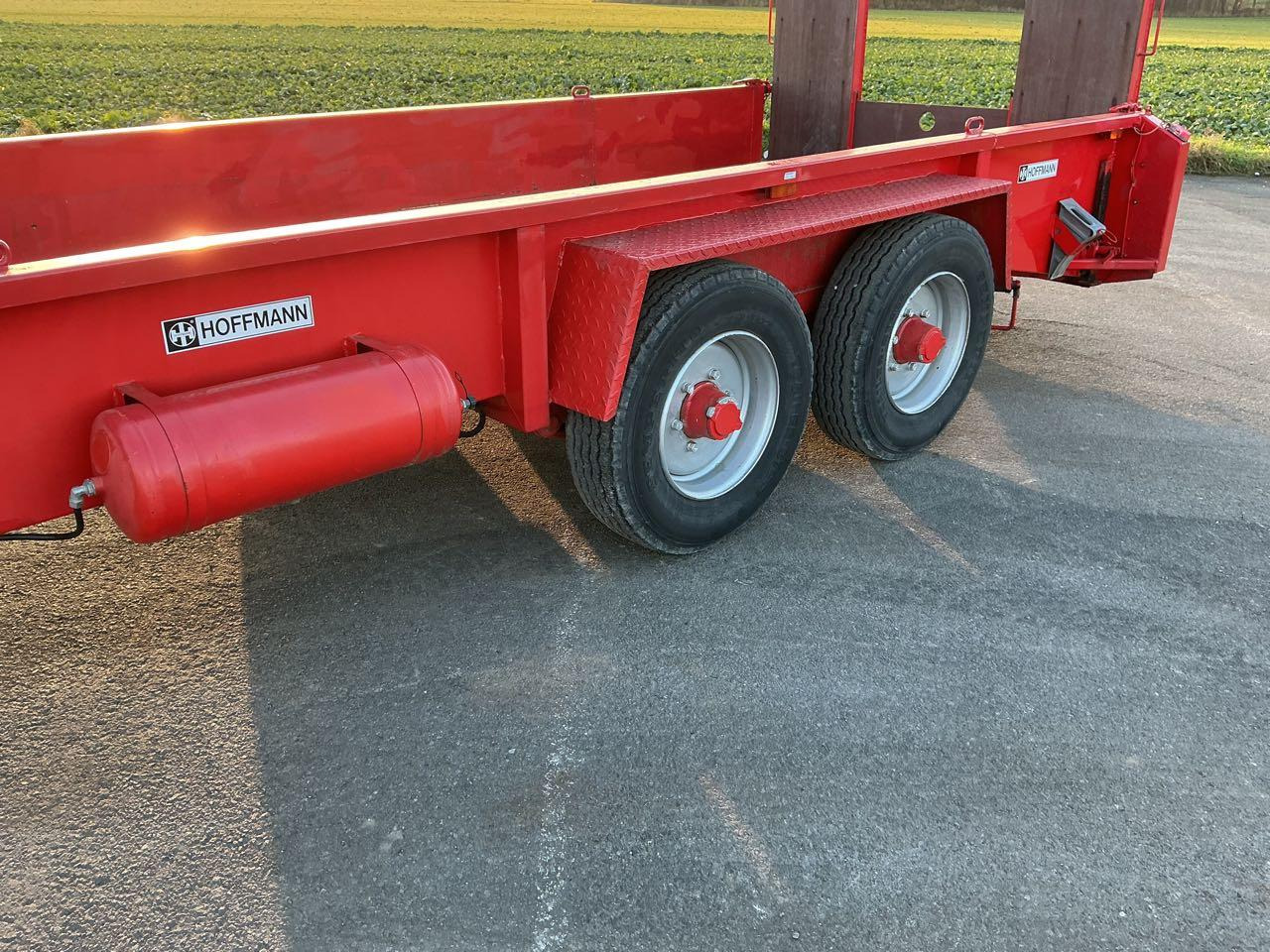 Hoffmann  - crédit-bail Hoffmann: photos 6