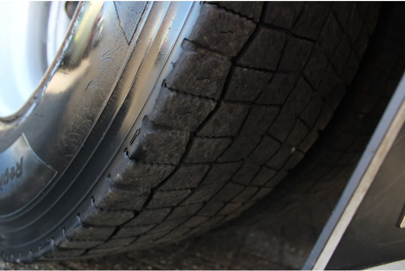 Benne à ordures ménagères DAF CF 75 .310 + 6X2 STEERING: photos 19