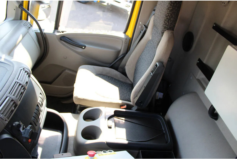 Benne à ordures ménagères DAF CF 75 .310 + 6X2 STEERING: photos 15