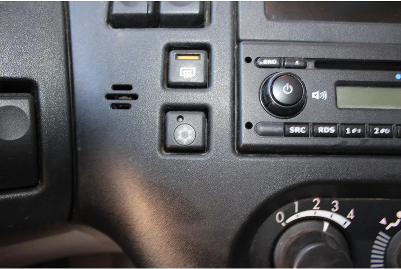 Benne à ordures ménagères DAF CF 75 .310 + 6X2 STEERING: photos 12