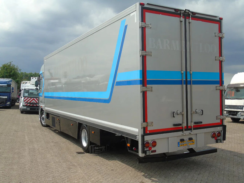 DAF XF 105 .410 + EURO 5 + 2.73 HEIGHT - Camion frigorifique: photos 5 DAF XF 105 .410 + EURO 5 + 2.73 HEIGHT - Camion frigorifique: photos 5