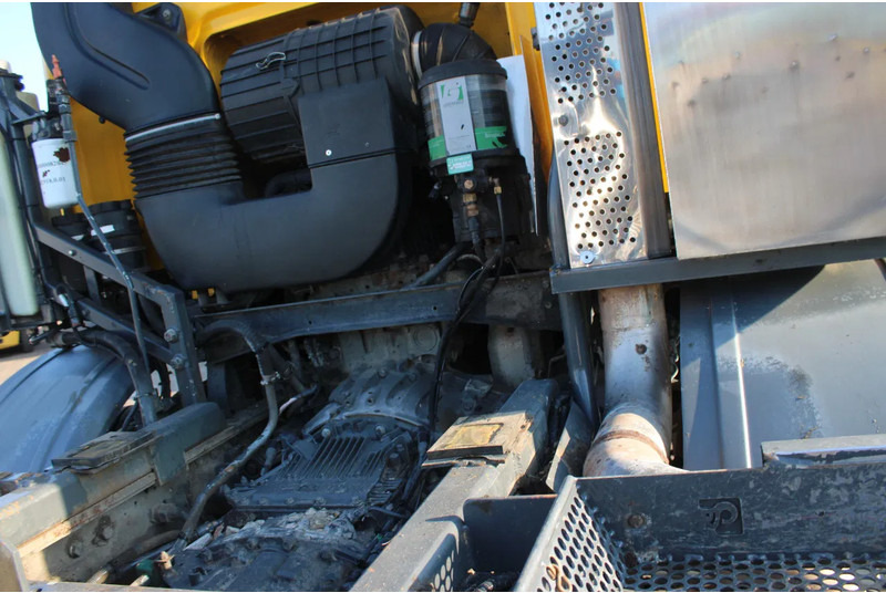 Camion - système de câble Ginaf X 4243 TS 460 + 30TON SYSTEM: photos 13