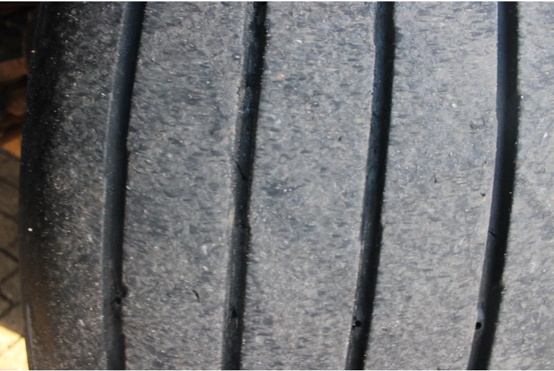 Camion - système de câble Ginaf X 4243 TS 460 + 30TON SYSTEM: photos 14