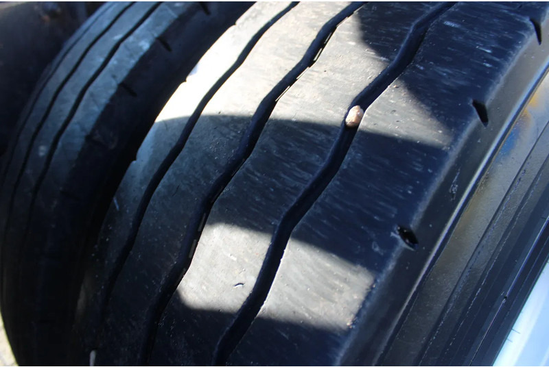 Camion - système de câble Ginaf X 4243 TS 460 + 30TON SYSTEM: photos 17