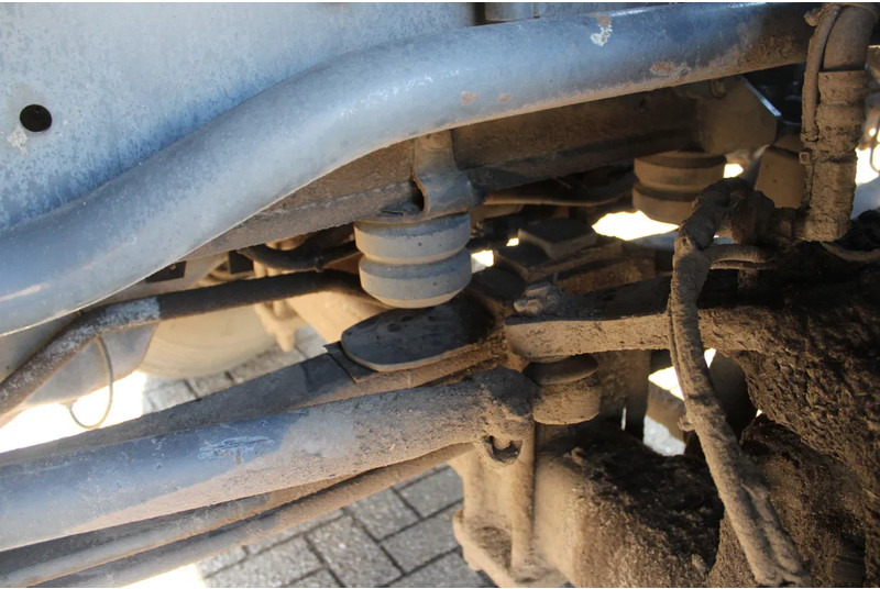 Camion - système de câble Ginaf X 4243 TS 460 + 30TON SYSTEM: photos 15