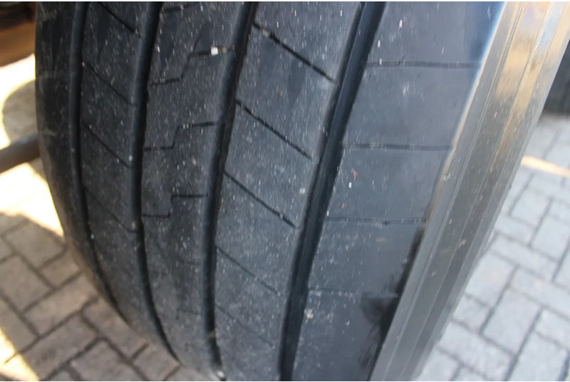 Camion - système de câble Ginaf X 4243 TS 460 + 30TON SYSTEM: photos 16