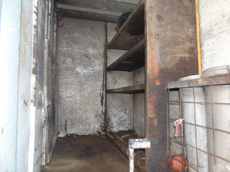 Camion porte-voitures Iveco Eurocargo 120E18 + MANUAL + EURO 5: photos 13