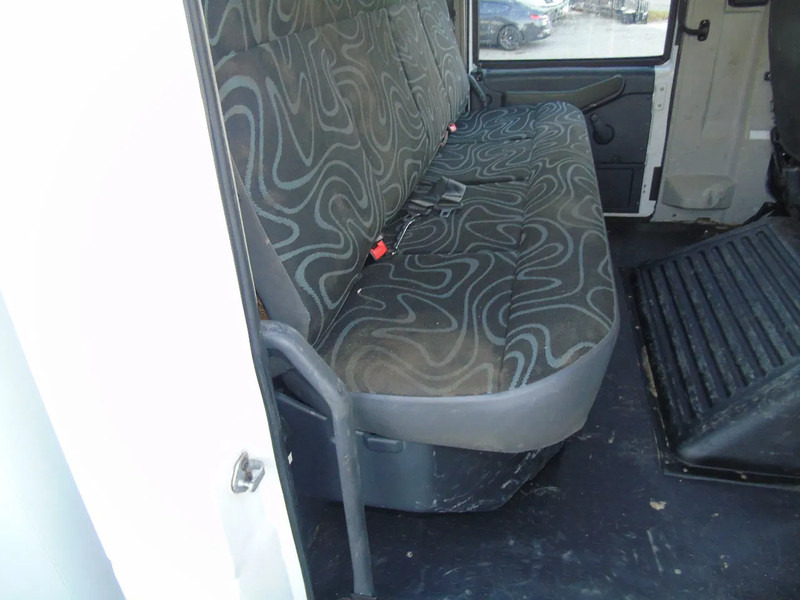 Camion porte-voitures Iveco Eurocargo 120E18 + MANUAL + EURO 5: photos 10