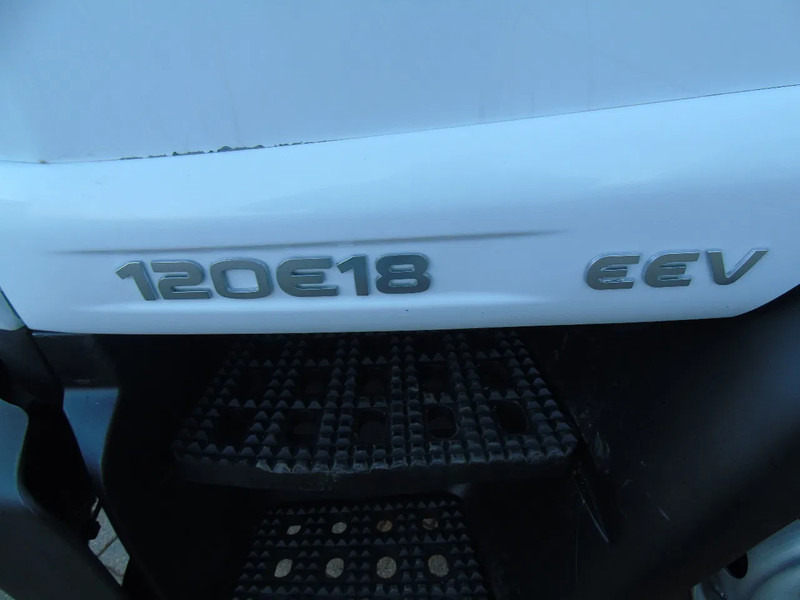 Camion porte-voitures Iveco Eurocargo 120E18 + MANUAL + EURO 5: photos 18