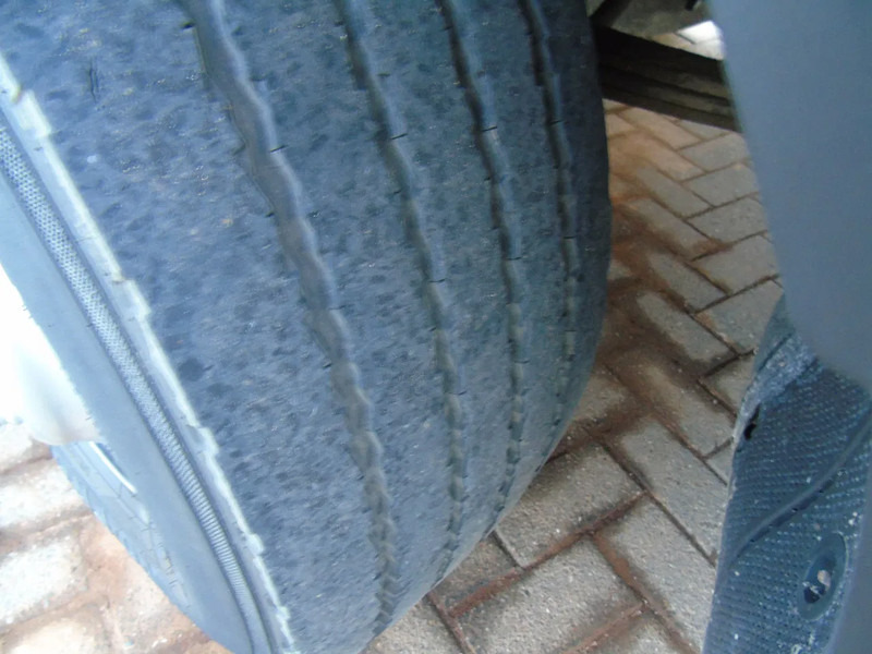 Camion porte-voitures Iveco Eurocargo 120E18 + MANUAL + EURO 5: photos 20