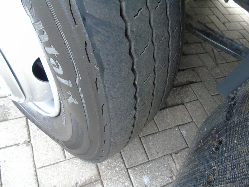 Camion fourgon MAN TGL 12.250 + EURO 5 + LIFT: photos 15 Camion fourgon MAN TGL 12.250 + EURO 5 + LIFT: photos 15