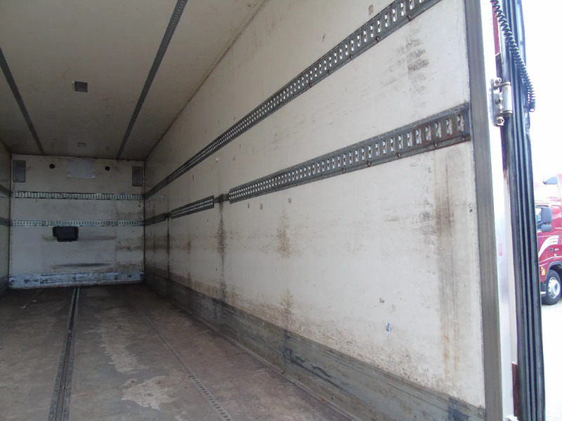 Camion fourgon MAN TGM 12.250 + EURO 6 + LIFT: photos 8