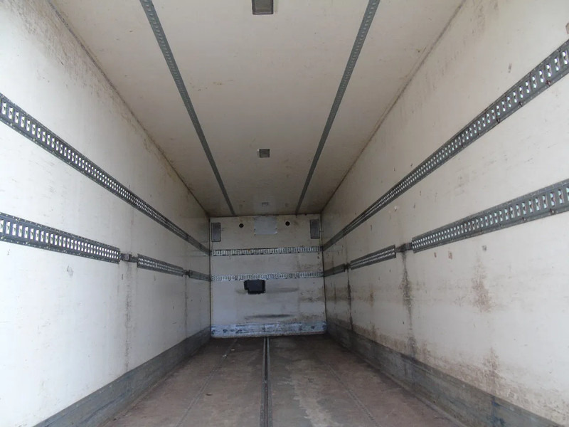 Camion fourgon MAN TGM 12.250 + EURO 6 + LIFT: photos 7