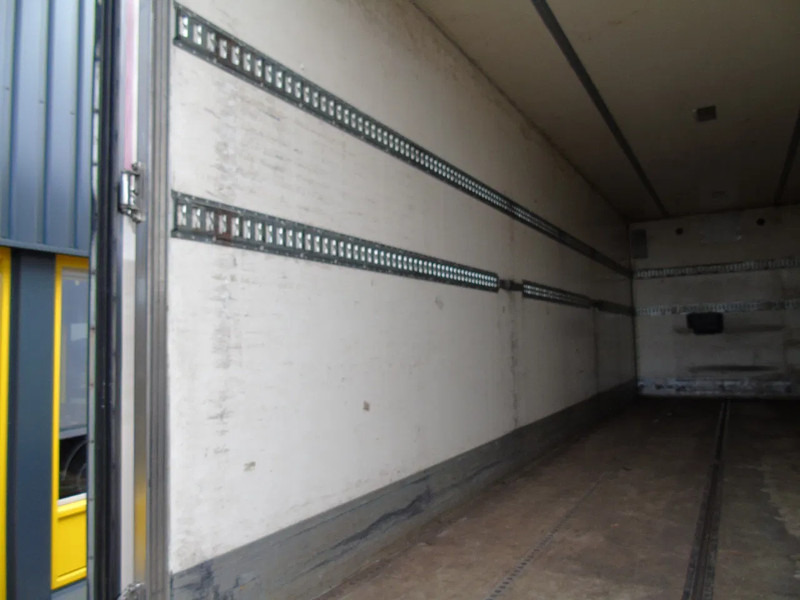 Camion fourgon MAN TGM 12.250 + EURO 6 + LIFT: photos 17