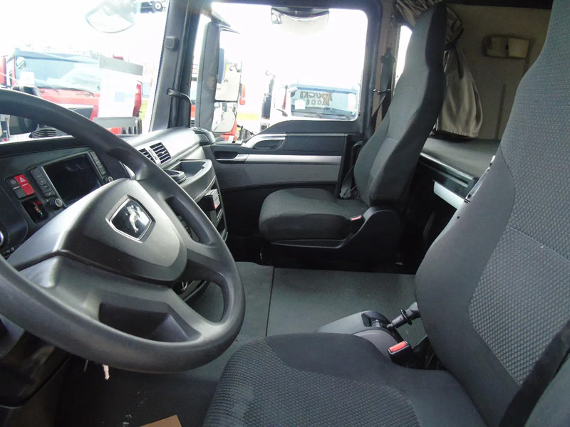 MAN TGS 28.470 + 20T hook + 6x2 - Camion ampliroll: photos 4 MAN TGS 28.470 + 20T hook + 6x2 - Camion ampliroll: photos 4