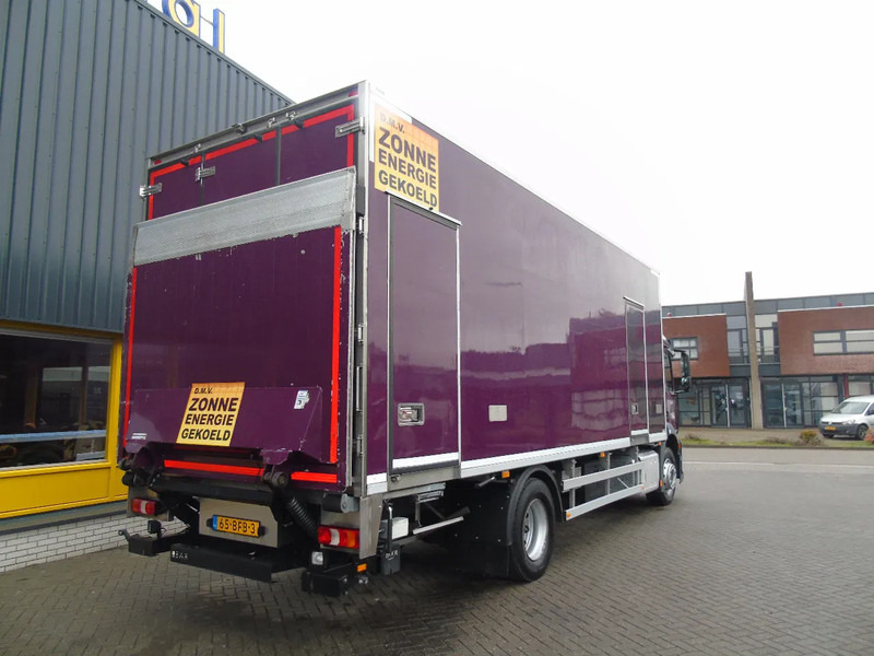 Mercedes-Benz Antos 1924 + EURO 6 + LIFT + KONVEKTA ELECTRIC SOLAR - Camion frigorifique: photos 3 Mercedes-Benz Antos 1924 + EURO 6 + LIFT + KONVEKTA ELECTRIC SOLAR - Camion frigorifique: photos 3