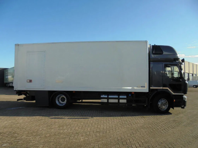 Renault Premium 270DXI + EURO 5 + ENGINE BRAKE - Camion fourgon: photos 4 Renault Premium 270DXI + EURO 5 + ENGINE BRAKE - Camion fourgon: photos 4