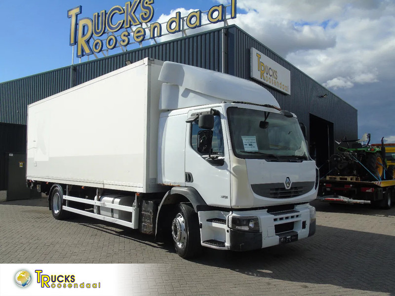 Renault Premium 370DXI + EURO 5 + MANUAL + 19T - Camion frigorifique: photos 1 Renault Premium 370DXI + EURO 5 + MANUAL + 19T - Camion frigorifique: photos 1