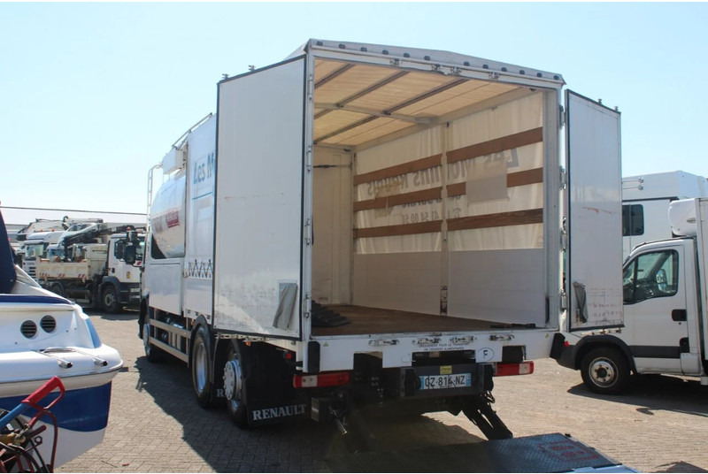 Camion citerne Renault Premium 430DXI + 13400liter EURO 5: photos 6