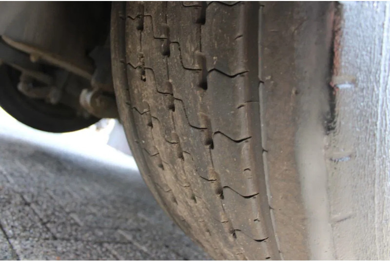 Camion frigorifique Scania G 440 + 6x2 + carrier + euro 5 + lift: photos 17