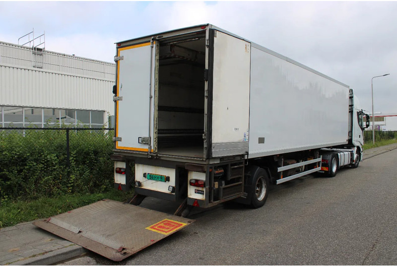 Tracon + CARRIER VECTOR 1850 MT + NL APK -07-2025 - Semi-remorque frigorifique: photos 4 Tracon + CARRIER VECTOR 1850 MT + NL APK -07-2025 - Semi-remorque frigorifique: photos 4