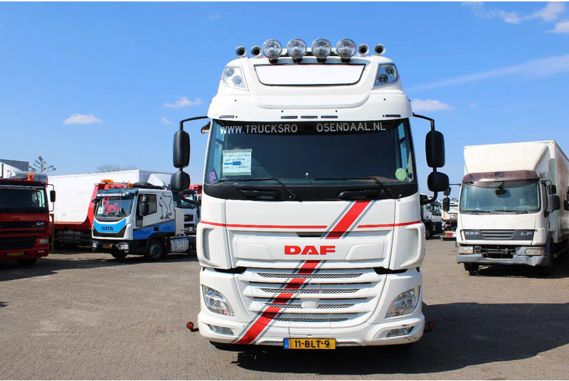 DAF CF 370 + euro 6 + ssc + full option - Tracteur routier: photos 3 DAF CF 370 + euro 6 + ssc + full option - Tracteur routier: photos 3
