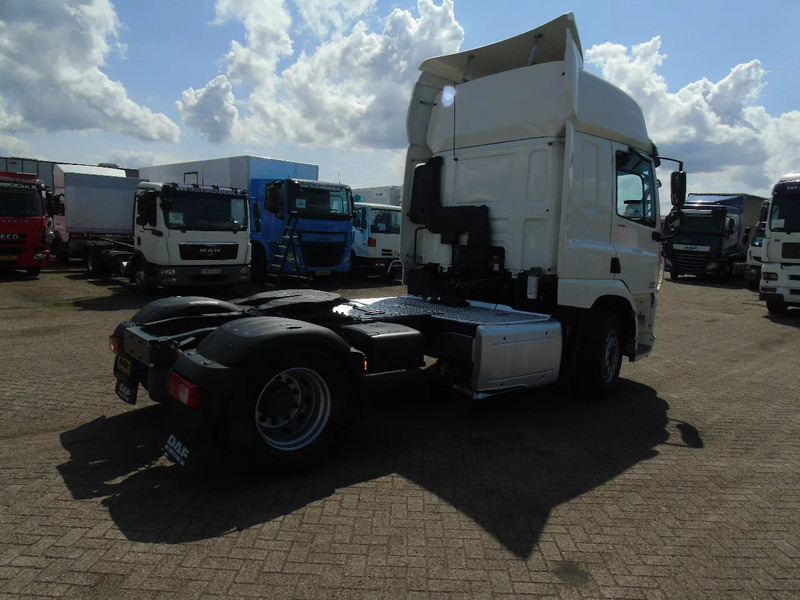 DAF CF 440 + EURO 6 - Tracteur routier: photos 4 DAF CF 440 + EURO 6 - Tracteur routier: photos 4